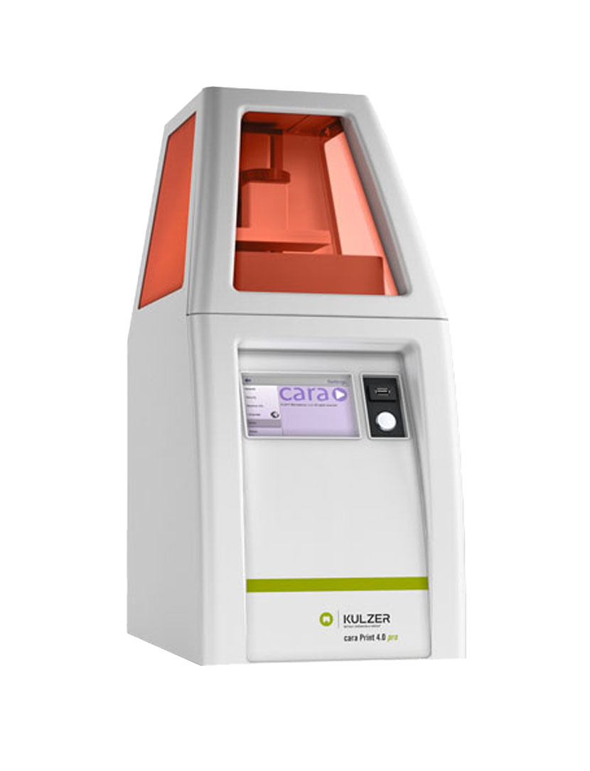 歯科用３Dプリンター