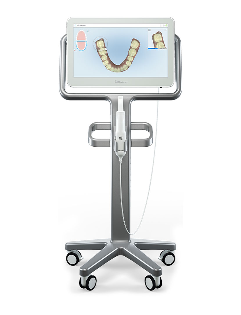 iTero